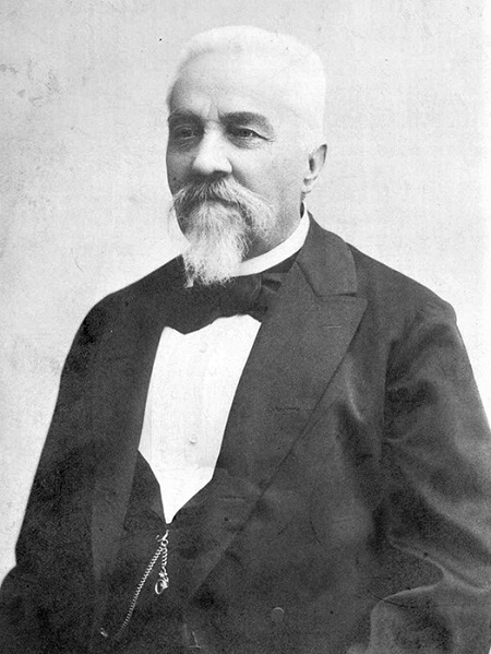 Ivan Trnski (1819–1910)