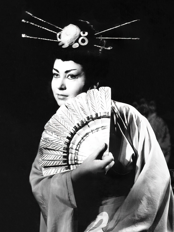 Ljiljana Molnar-Talajić (1937-2007)