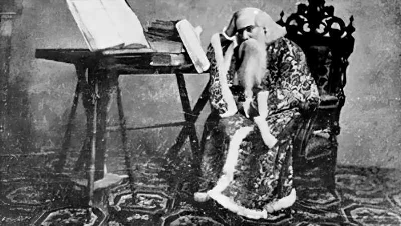 Caruso kao Faust, Arrigo Boito, <em>Mefistofele</em>, prvi nastup 4. ožujka 1898. u Rijeci