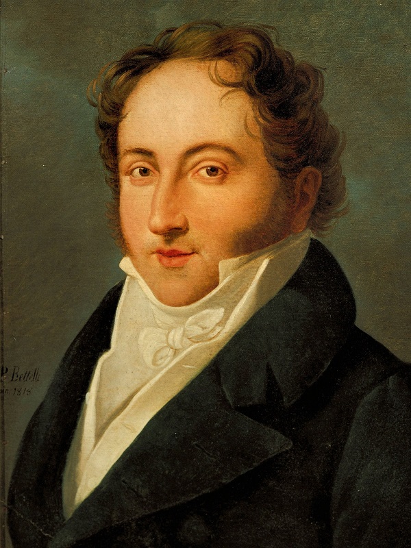 Gioachino Rossini