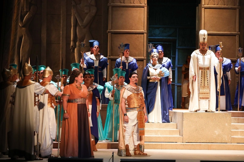 4. Zagrebački operni festival, 11. – 20. rujna 2026.: Giuseppe Verdi, <em>Aida</em>, dir. Pier Giorgio Morandi, red. Mario Pontiggia, HNK u Zagrebu