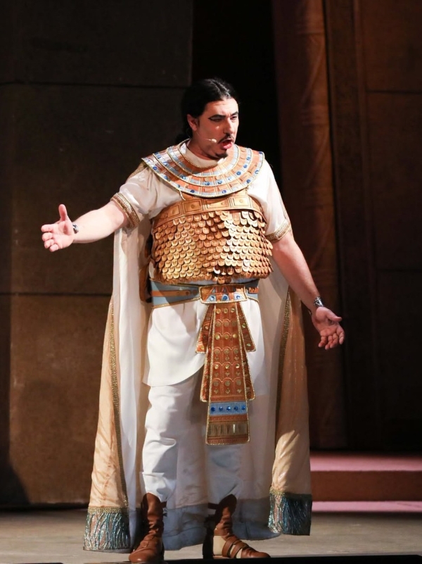 4. Zagrebački operni festival, 11. – 20. rujna 2026.: Giuseppe Verdi, <em>Aida</em>, dir. Pier Giorgio Morandi, red. Mario Pontiggia, HNK u Zagrebu