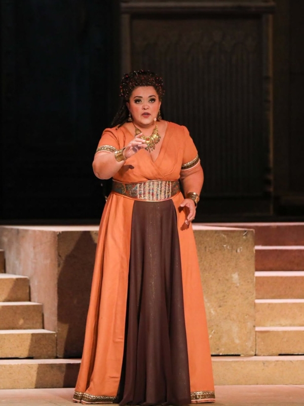 4. Zagrebački operni festival, 11. – 20. rujna 2026.: Giuseppe Verdi, <em>Aida</em>, dir. Pier Giorgio Morandi, red. Mario Pontiggia, HNK u Zagrebu