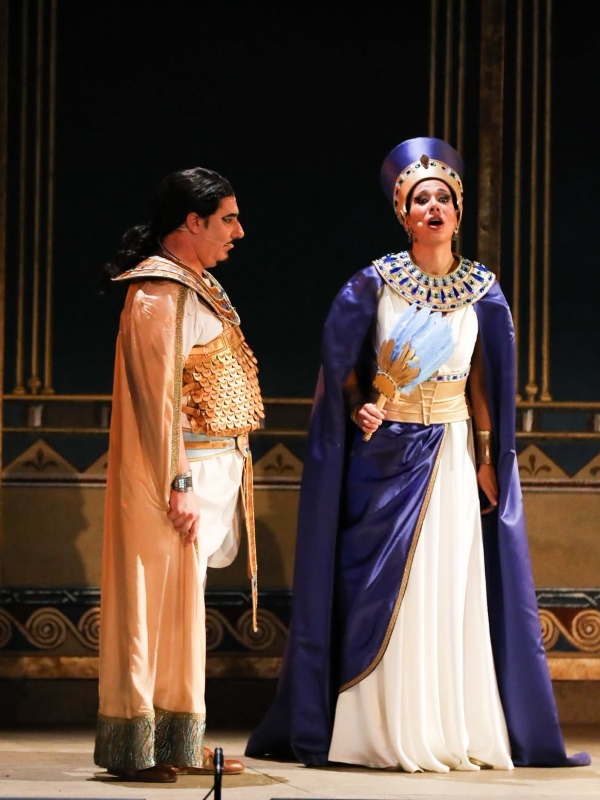4. Zagrebački operni festival, 11. – 20. rujna 2026.: Giuseppe Verdi, <em>Aida</em>, dir. Pier Giorgio Morandi, red. Mario Pontiggia, HNK u Zagrebu