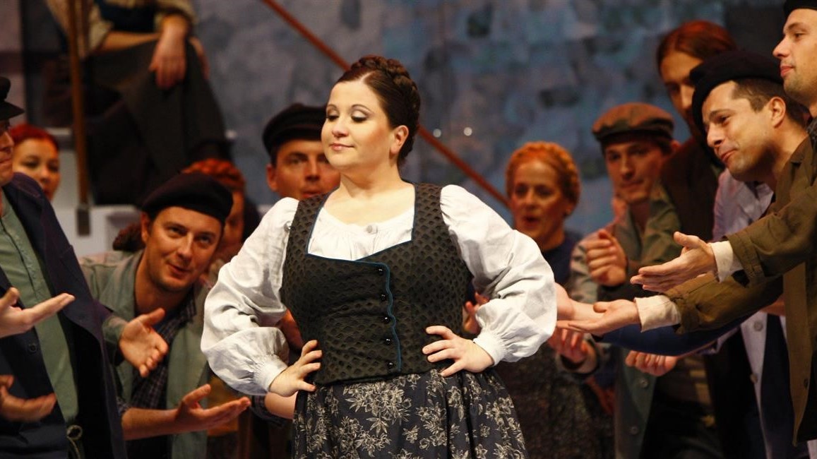 HNK Split, Ivo Tijardović, <em>Splitski akvarel</em>, 2008.