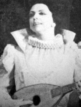 Ana Lipša-Tofović (Eboli) – Giuseppe Verdi, Don Carlos, Makedonski naroden teatar, Skoplje