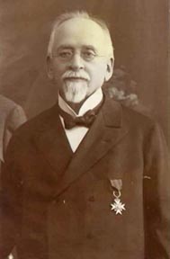 Anton Foerster, 1920-ih
