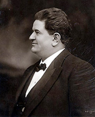 Antonio Pini-Corsi (snimljeno 1912.), foto: en.wikipedia.org