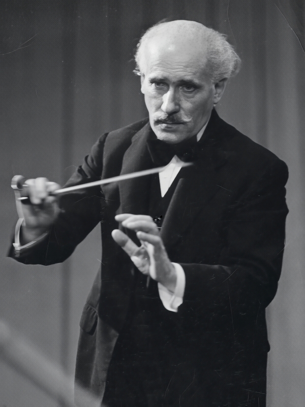 Arturo Toscanini