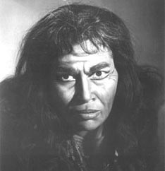 Biserka Cvejić (Azucena) – Giuseppe Verdi, Trubadur, Bečka državna opera