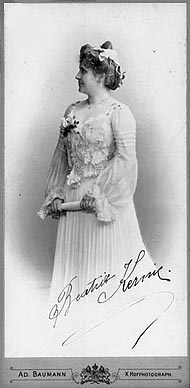 Blaženka Krnic (Beatrix Kernic-Göhring)