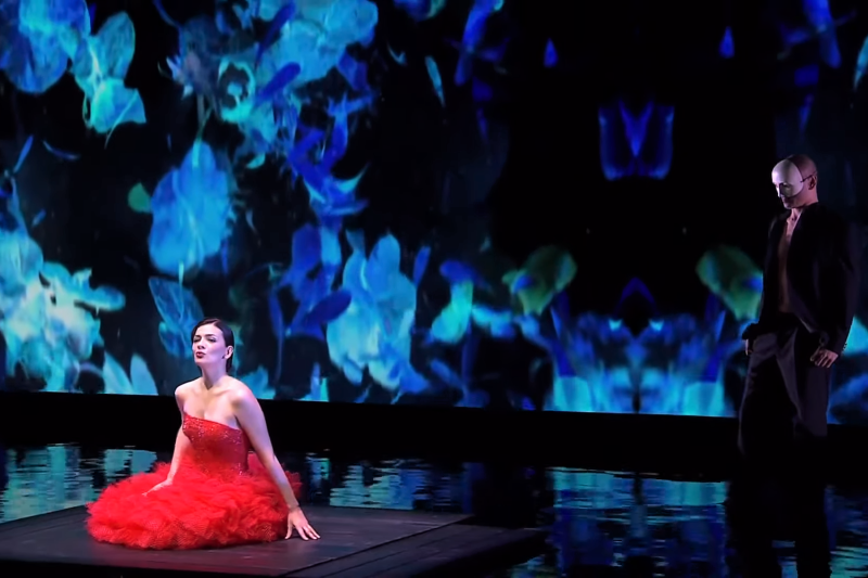 Marianne Crebassa, G. Bizet, <em>Carmen</em>, <em>Habanera</em>