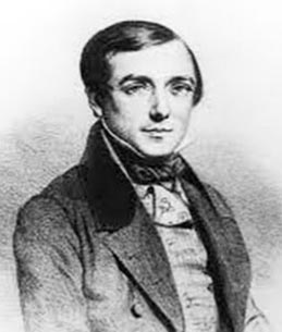 Charles Duveyrier, foto: wikipedia