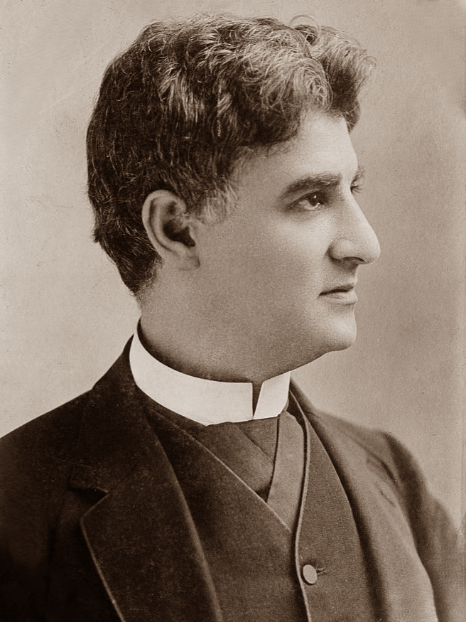 David Belasco (1853-1931)