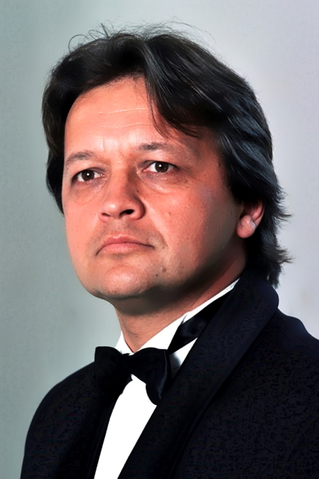 Davor Radić (Pula, 27. siječnja 1958.)