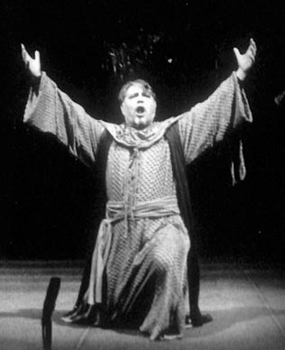 Dinko Lupi (Pagano) – Giuseppe Verdi, Lombardijci, Splitsko ljeto, 1994.