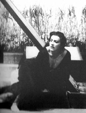 Dunja Vejzović (Judith) – Béla Bartók, Dvorac Modrobradog, Grand Théâtre de Genève, premijera 1981.