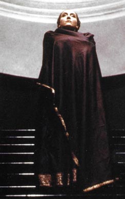 Dunja Vejzović (Medeja) – Luigi Cherubini, Medée, Opéra national de Paris, premijera 1986.
