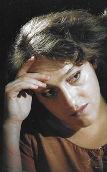 Dunja Vejzović (Marie) – Alban Berg, Wozzeck, Bečka državna opera, od 1981. do 1992.