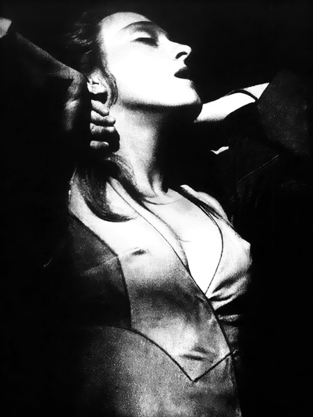 Dunja Vejzović (Kundry), Richard Wagner, <em>Parsifal</em>, Bayreuthske svečane igre, 1978-1980.