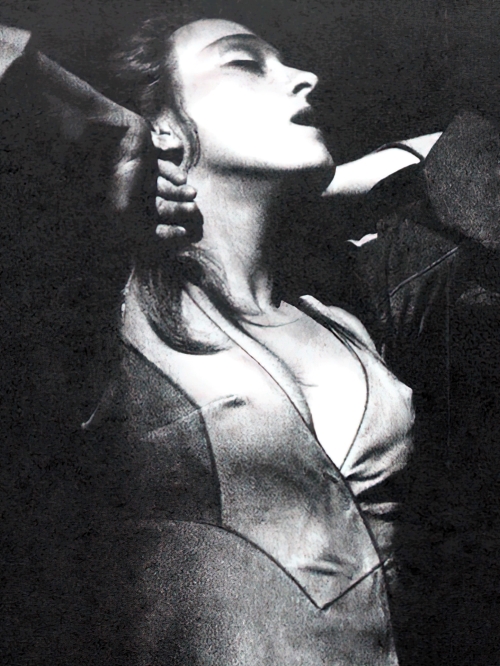 Dunja Vejzović (Kundry) – Richard Wagner, <em>Parsifal</em>, Bayreuthske svečane igre 