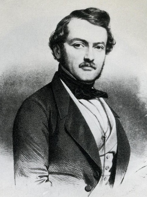 Gilbert Louis Duprez