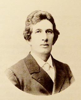 Eduard / Edo Aschenbrenner