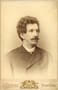 Eduard / Edo Aschenbrenner