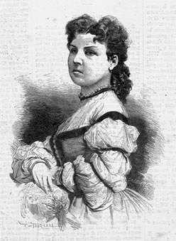 Ema Vizjak de Nicolesco(u) / Emma Wiziak