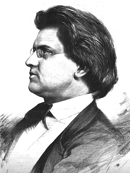 Emanuel Züngel (1840-1894)