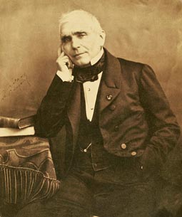 Eugène Scribe, foto: wikipedia