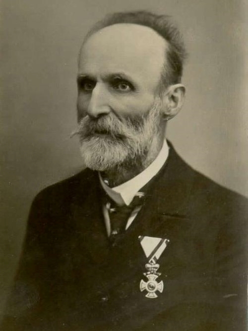 Fran Gerbič (1840-1917) 