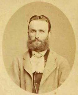 Franjo Grbić (Fran Gerbič)