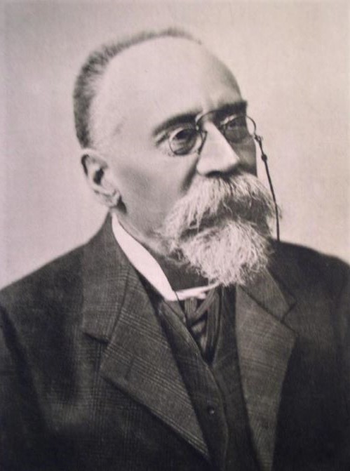 Franjo pl. Marković (1845-1914)