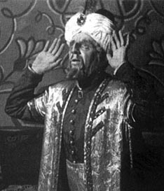 Franjo Godec (Sulejman) – Ivan pl. Zajc, Nikola Šubić Zrinjski, Narodno kazalište na Rijeci, 1947.