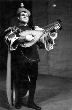 Franjo Paulik (Mlečanin) – Natko Devčić, Labinska vještica, HNK u Zagrebu, praizvedba 1957.