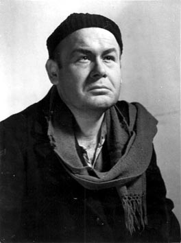 Franjo Paulik (Bob Boles) – Benjamin Britten, Peter Grimes, HNK u Zagrebu, 1955.