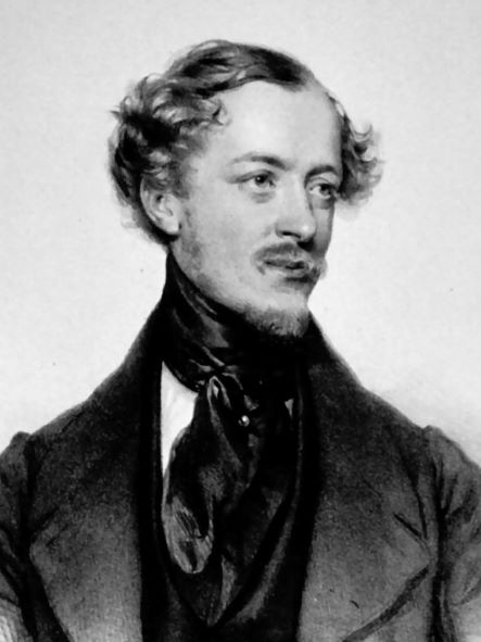 Giorgio Ronconi (6. kolovoza 1810. – 8. siječnja 1890.)