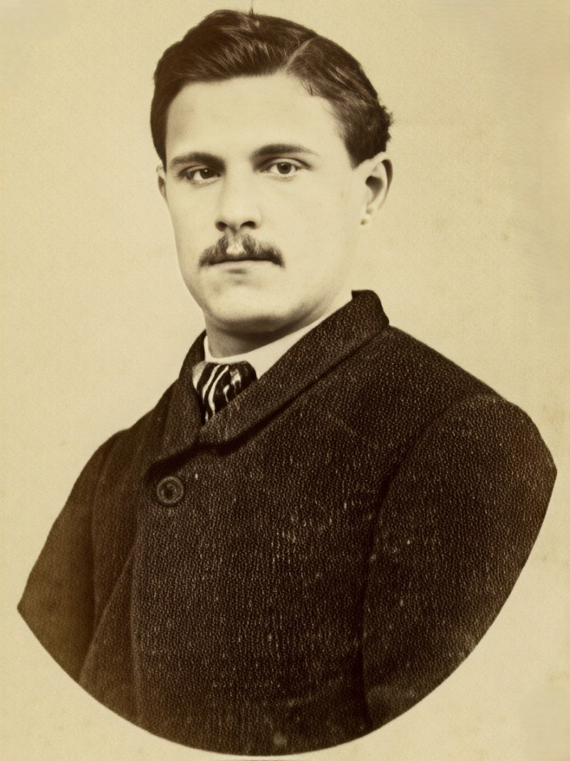 Ivan De Negri / Giovanni Battista De Negri