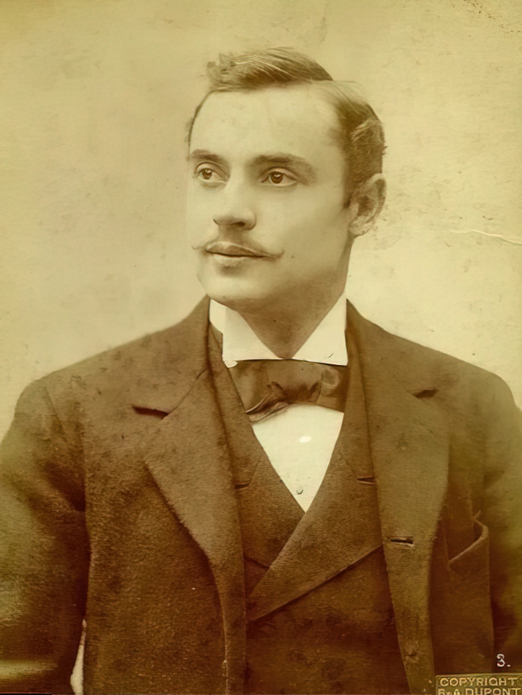 Giuseppe Cremonini (1866-1903) – prvi Des Grieux 