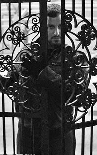 Goran Juric, foto: goranjuric.com