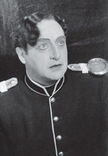 Herman; Petar Iljič Čajkovski, Pikova dama, HNK u Zagrebu, 1946.