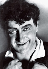 Mića; Jakov Gotovac, Ero s onoga svijeta, prvi nastup, Zagreb, 22. lipnja 1941.