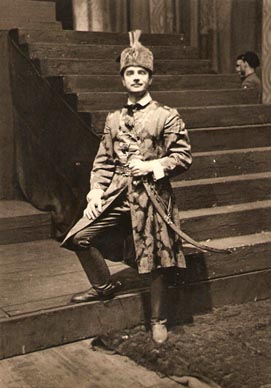 Gustav Remec (Juranić) – Ivan pl. Zajc, Nikola Šubić Zrinjski, Zagreb, 1939.