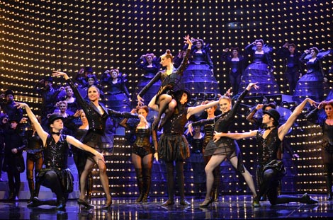 Hrvatsko narodno kazalište u Zagrebu: Ambroise Thomas, Hamlet, dir. Hervé Niquet, red. Michiel Dijkema