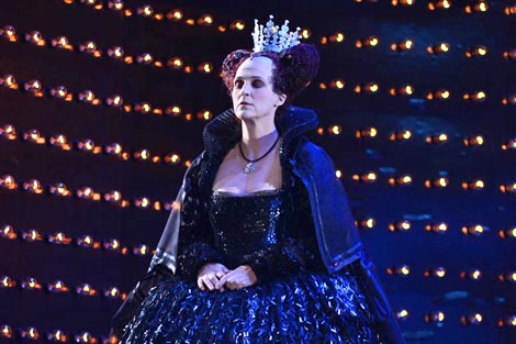 Hrvatsko narodno kazalište u Zagrebu: Ambroise Thomas, Hamlet, dir. Hervé Niquet, red. Michiel Dijkema