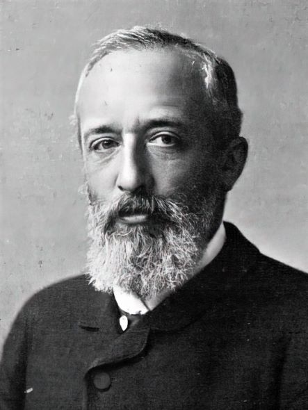 Hermann Levi (7. studenog 1839. - 13. svibnja 1900.)