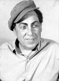 Ilija Žižak (Ivo) – Josip Hatze, Povratak, Narodno kazalište Split, 1954. 