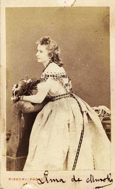 Ilma de Murska