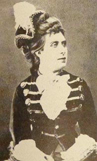 Irma T(e)rputec-Terée 